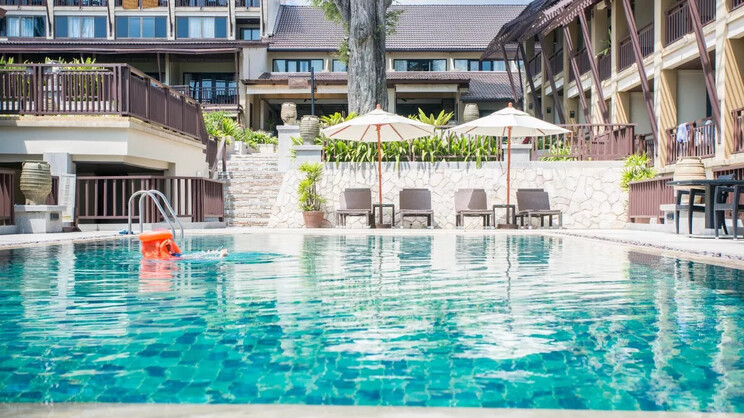 Impiana Resort Chaweng Noi